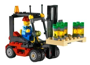 forktruck
